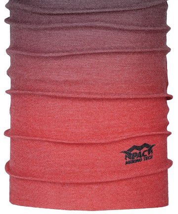 RECYCLED MERINO TECH Schlauchschal / enunu