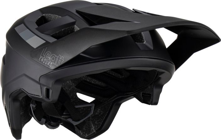 MTB ENDURO 2.0 Helm / black / L 59-63CM