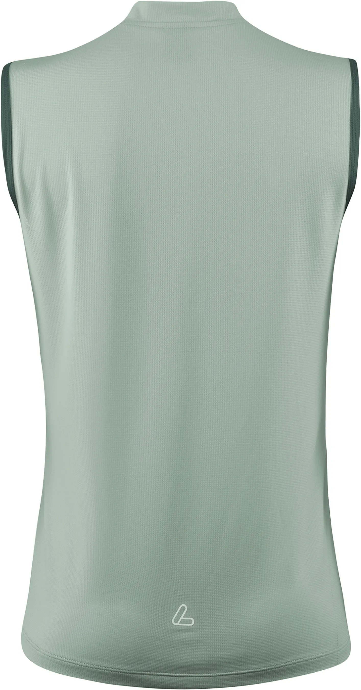 PLAIN HZ Damen-Singlet / cottage/forest / 50