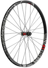 EX 1501 SPLINE  27.5" VR BOOST 15x110 / schwarz