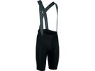 MILLE GTO C2 LONG Herren-Trägerhose / black series / S