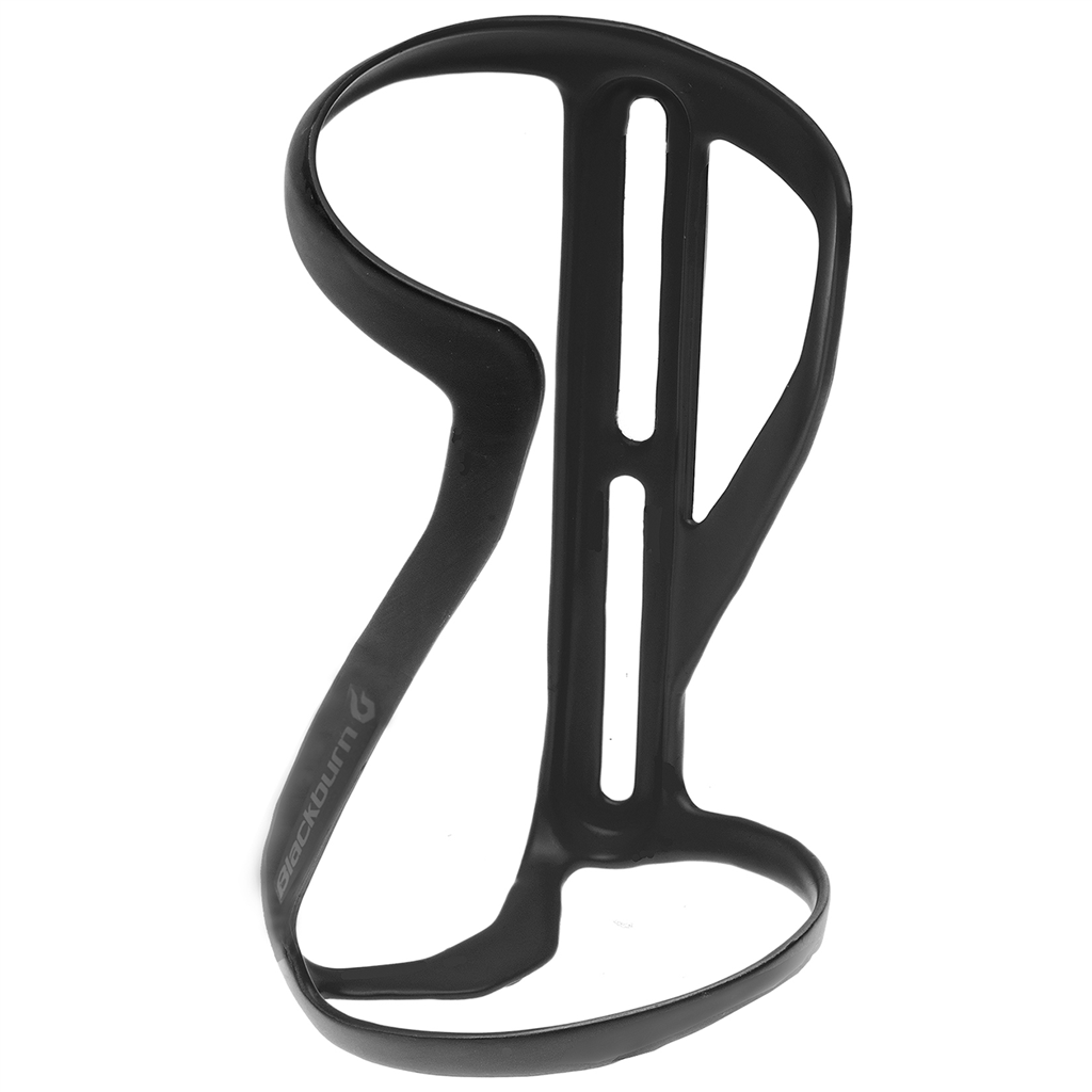 Carbon Clutch Side Entry Right / matte black