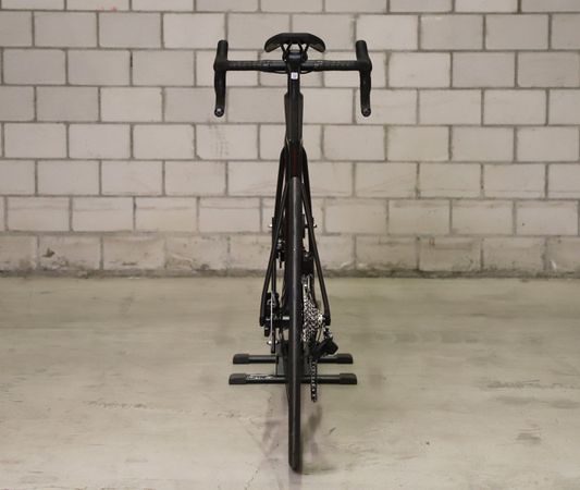 TARMAC SL7 COMP Rennvelo / satin red tint over carbon_sky red / 54 CM