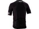MTB Endurance 5.0 Cargo Jersey / black / 2XL