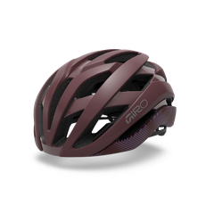 Cielo MIPS / matte maroon pulse / S 51-55