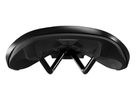 Sattel Sirin Performance mit Öffnung schwarz / black / 152 mm
