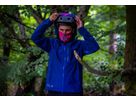 Winter Neck Gaiter / Punk-Pink