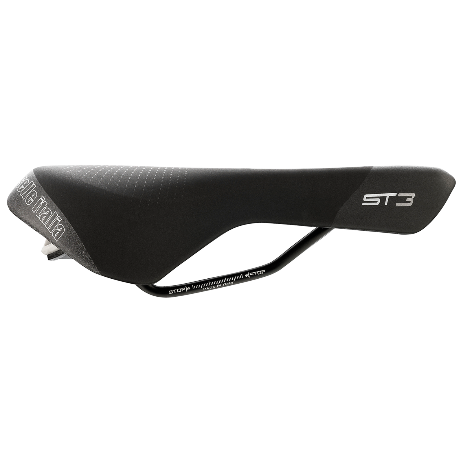 ST 3 Super Flow / black / S3