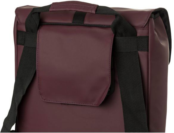 FR Single B / aubergine