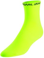ELITE Sock / screaming yellow / L