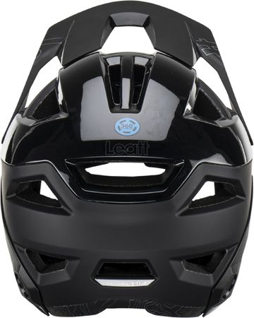 Helm MTB Enduro 3.0 / stealth / L