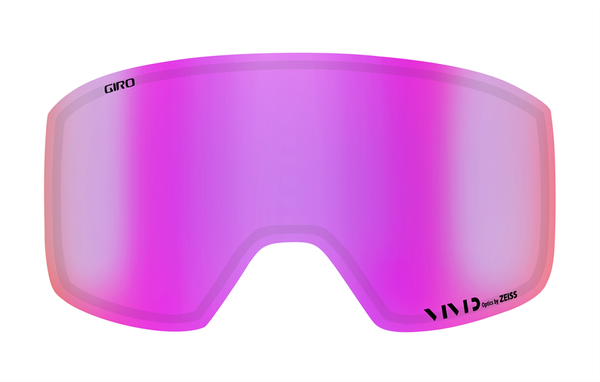 Axis/Ella Lens / vivid pink S2