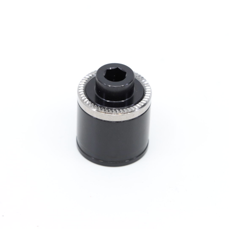End Cap AM Havoc Rotor NDS Rear