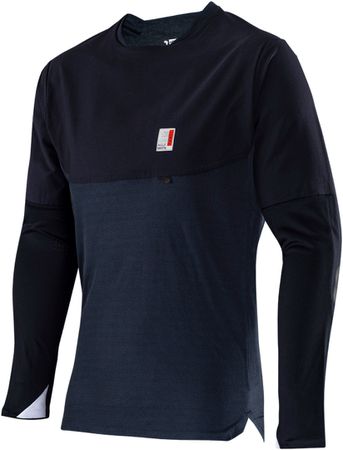 MTB All-Mtn 4.0 Jersey / black / M