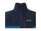 SPIRIT GTI WS Herren-Windjacke / sphere blue/orbit blue / S
