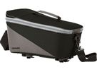 Talis 2.0 Gepäckträgertasche / schwarz / Gepäckträgertaschen, 8 l