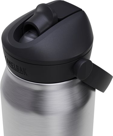 Thrive Flip Straw V.I. 1.0l / stainless