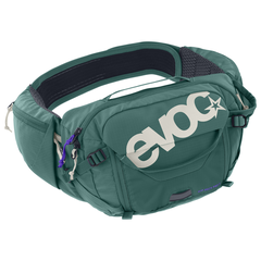 Hip Pack Pro 3L + 1.5L Bladder / bottle green
