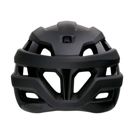 LAZER Unisex Road Sphere Mips Helm / matte black / M
