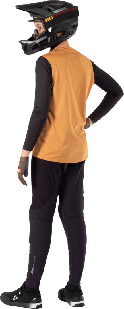 MTB Ride Kit 1.0 Mini / rust / S