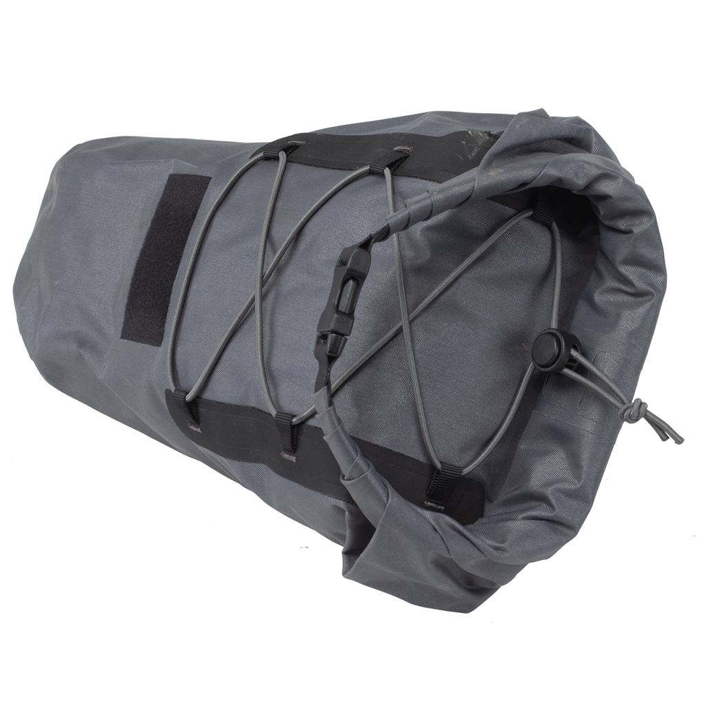 Outpost Elite Seat Pack / black