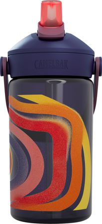 Thrive Flip Straw Kids 0.4l / cyclone