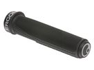 Lenkergriffe GFR1 black / black