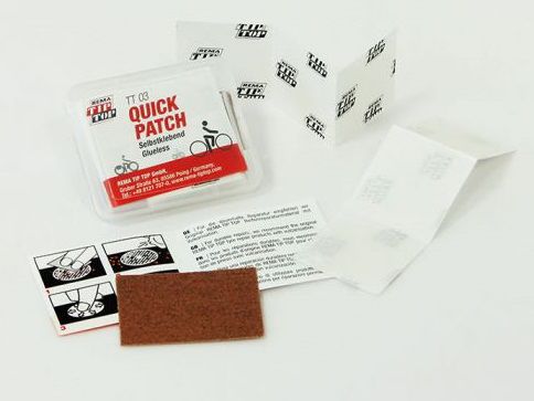 Rema-Tip Top Reparatur-Sortiment Quick Patch Kit TT03