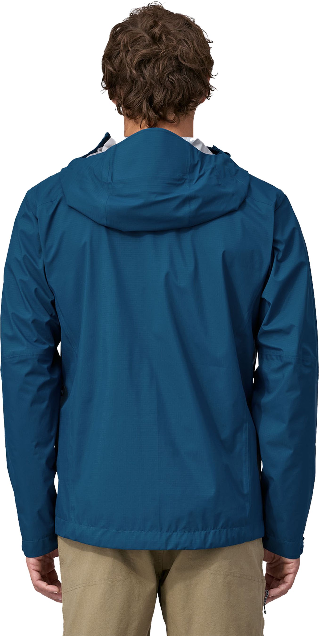 GRANITE CREST Herren-Regenjacke / lagom blue / XXL