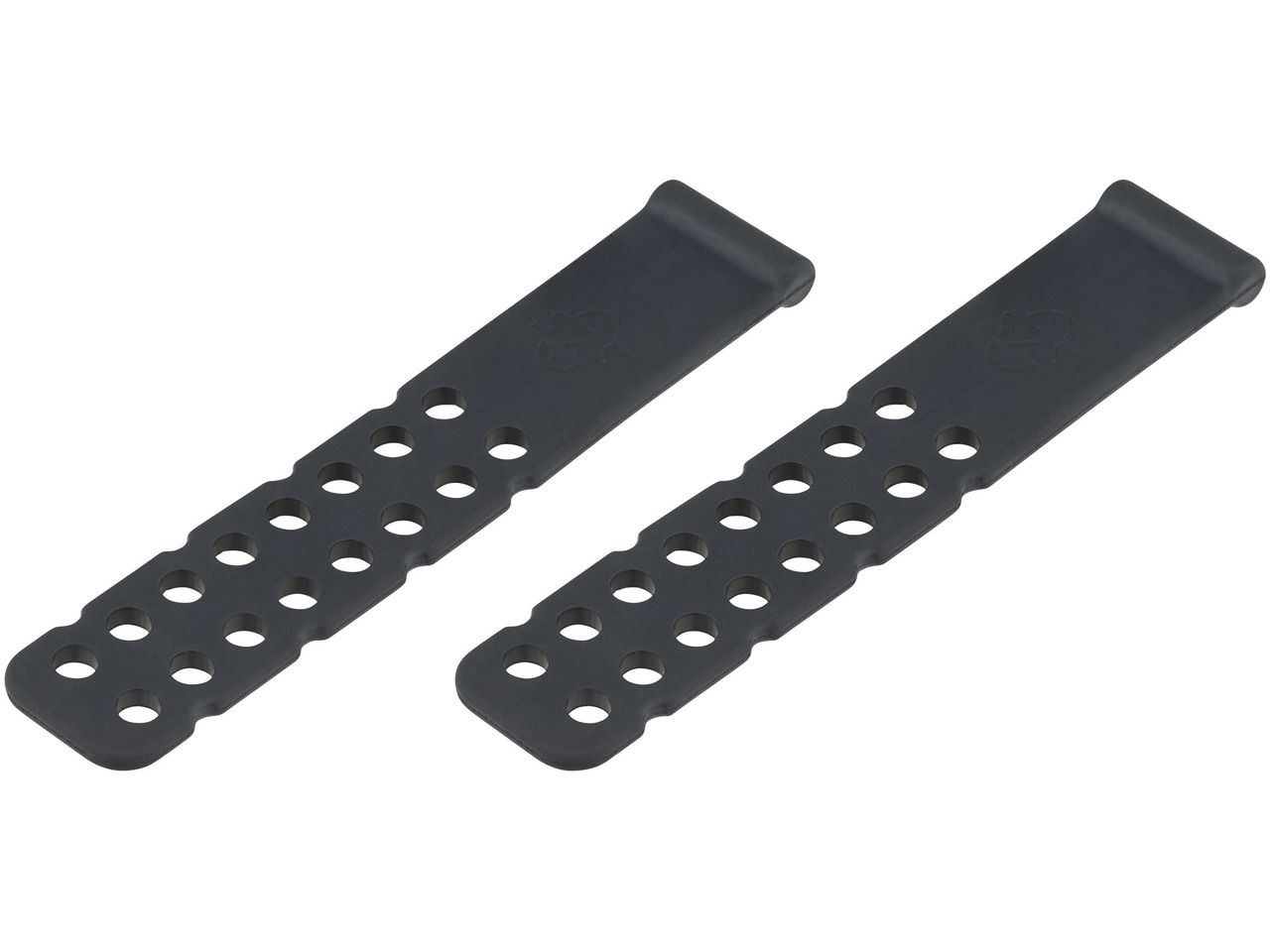 Spanngummi Speedrocker / schwarz