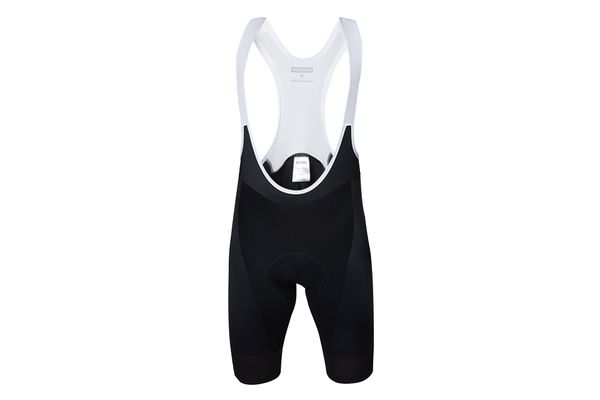 TEAM CLASSIC 2.0 Herren-Trägerhose / schwarz / L