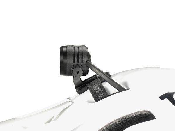 BLIKA R 7 SC LED-Trail-Lampe 2400 Lumen / schwarz