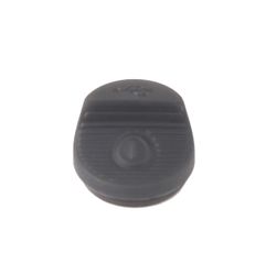 STREETSTER ALU, Ersatzdeckel aus Gummi