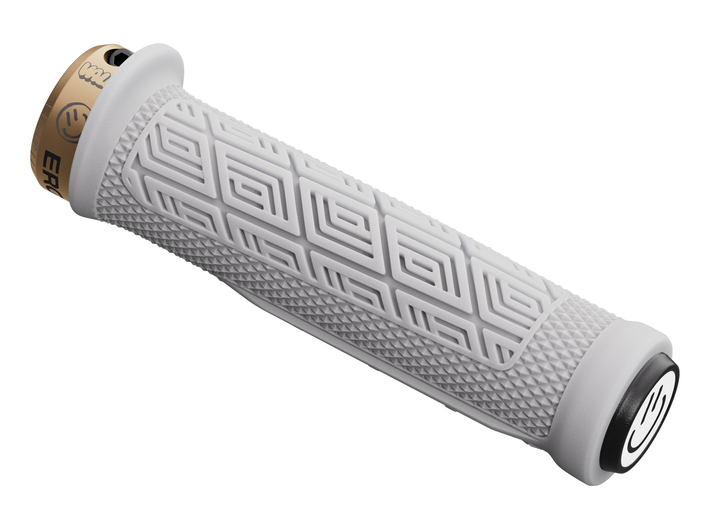 Lenkergriffe GDH Team Vali Höll Edition / white