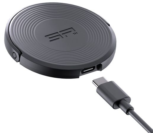 Charging Pad SPC+ / schwarz