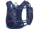 Trail run vest / deep sea / One Size