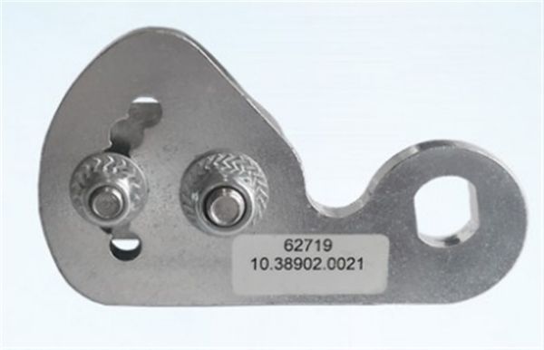 NABENKUPPPLUNG NABECCO CT-10° V / schwarz