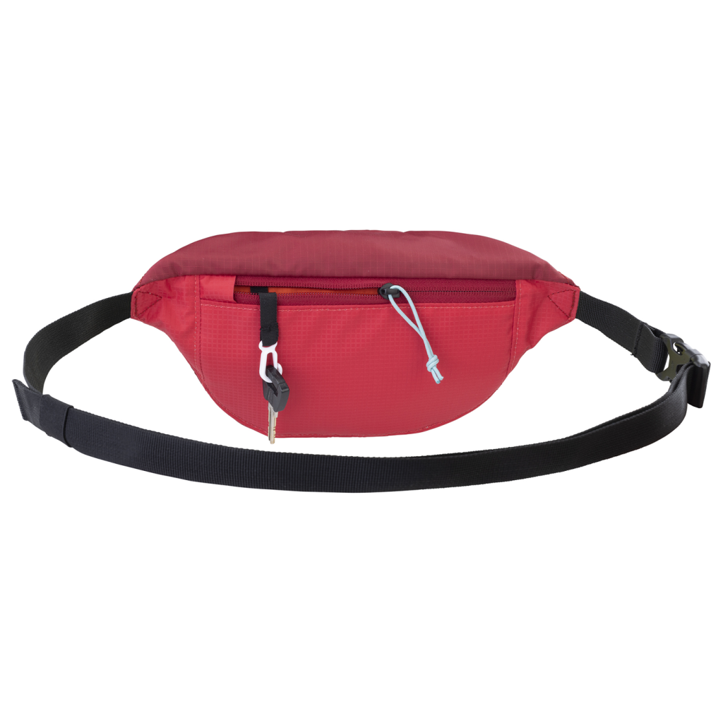 Fanny Pack 1.5L Upcycling / garish