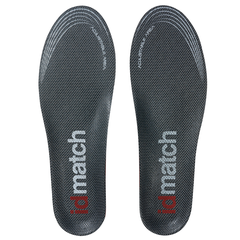 Footbed Idmatch / grey / S-1 DX+SX