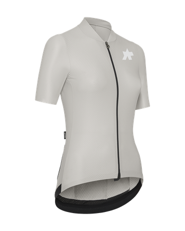 UMA GT S11 Damen-Kurzarmtrikot / almond milk / L
