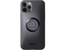 Phone Case SPC+ / schwarz / iPhone 12 Pro/12