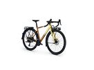 ATLAS 6.8 EQP Gravelbike / Sand/Oak / S