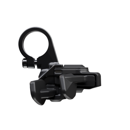 Schalter Deore SW-M6250 Di2 rechts / Lenker-Montage