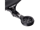 K-EDGE GARMIN Gen. 6 Madone/Emonda Mount / black / one size