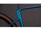 NULANE C:62 SLX City- und Alltagsvelo / electricblue / 56 CM