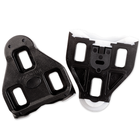 Cleat Delta Black / black
