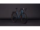 NUROAD ONE FE Jugendvelo / grovegreen / S