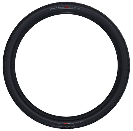 G-ONE OVERLAND Reifen / black / 700x45C, 45-622