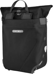 VARIO PS Taschenrucksack / black / 20 L