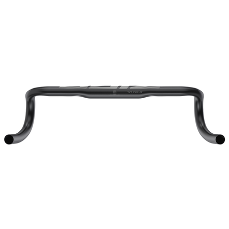 Handlebar Drop Service Course SL 70 XPLR / black / 42cm